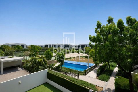 Adosado en Maple at Dubai Hills Estate, Dubai Hills Estate, Dubai, 3 dormitorios, 196.03 m², № 141123 - foto 17