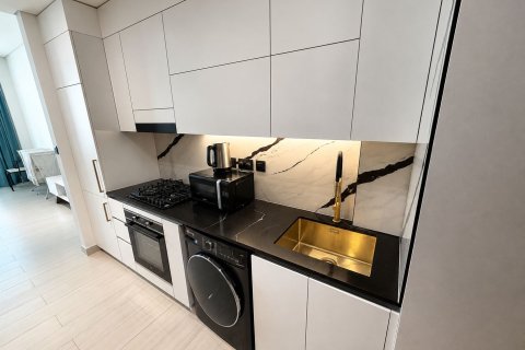 Купить квартиру в Бизнес-Бэе, Дубай: студию, 44.23м², № 141125 - фото 4