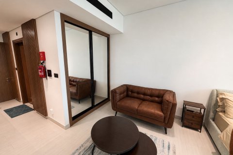Купить квартиру в Бизнес-Бэе, Дубай: студию, 44.23м², № 141125 - фото 6