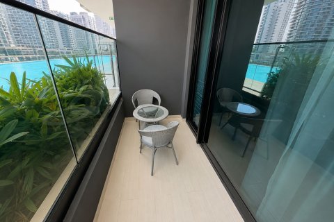 Купить квартиру в Бизнес-Бэе, Дубай: студию, 44.23м², № 141125 - фото 10