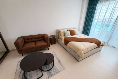 Купить квартиру в Бизнес-Бэе, Дубай: студию, 44.23м², № 141125 - фото 5