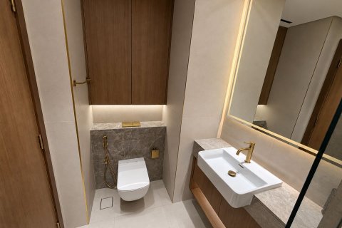 Купить квартиру в Бизнес-Бэе, Дубай: студию, 44.23м², № 141125 - фото 9