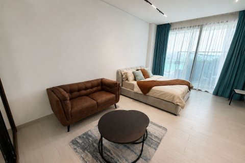 Купить квартиру в Бизнес-Бэе, Дубай: студию, 44.23м², № 141125 - фото 2
