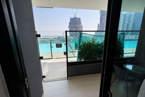 Купить квартиру в Бизнес-Бэе, Дубай: студию, 44.23м², № 141125 - фото 8