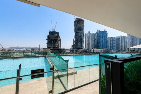 Купить квартиру в Бизнес-Бэе, Дубай: студию, 44.23м², № 141125 - фото 3