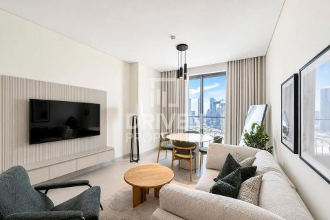 Appartement à Vida Residences Dubai Mall, Downtown Dubai (Downtown Burj Dubai), Dubai, 2 chambres, 92.53 m², № 141124