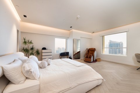 Apartamento en Jumeirah Beach Residence, Dubai, 2 dormitorios, 187.72 m², № 141152 - foto 8
