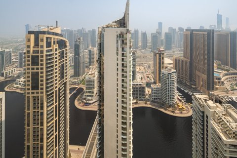 Apartamento en Jumeirah Beach Residence, Dubai, 2 dormitorios, 187.72 m², № 141152 - foto 15