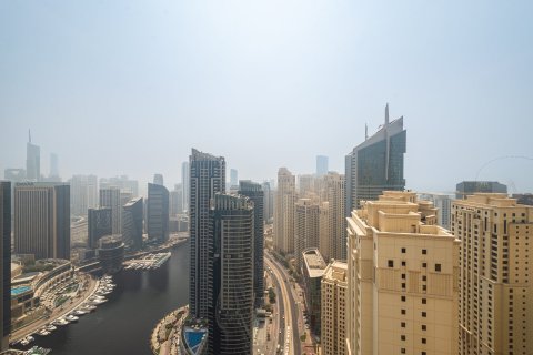 Apartamento en Jumeirah Beach Residence, Dubai, 2 dormitorios, 187.72 m², № 141152 - foto 18