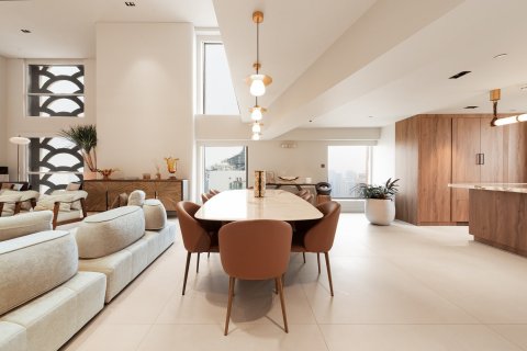 Apartamento en Jumeirah Beach Residence, Dubai, 2 dormitorios, 187.72 m², № 141152 - foto 4