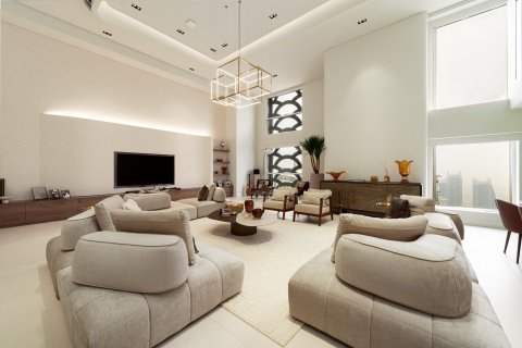 Apartamento en Jumeirah Beach Residence, Dubai, 2 dormitorios, 187.72 m², № 141152 - foto 3