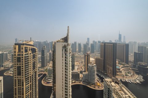 Apartamento en Jumeirah Beach Residence, Dubai, 2 dormitorios, 187.72 m², № 141152 - foto 16