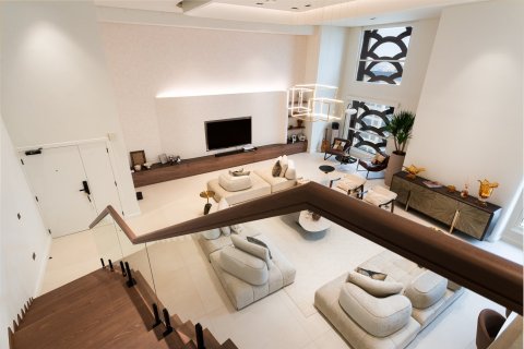 Apartamento en Jumeirah Beach Residence, Dubai, 2 dormitorios, 187.72 m², № 141152 - foto 7