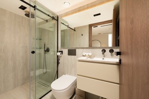 Apartamento en Jumeirah Beach Residence, Dubai, 2 dormitorios, 187.72 m², № 141152 - foto 13