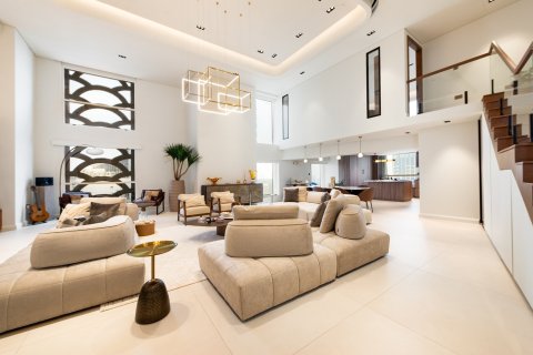 Appartement à Jumeirah Beach Residence, Dubai, 2 chambres, 187.72 m², № 141152