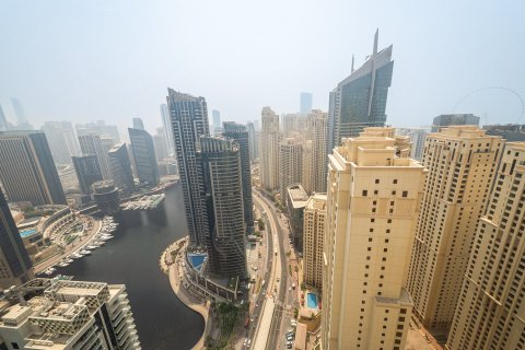 Apartamento en Jumeirah Beach Residence, Dubai, 2 dormitorios, 187.72 m², № 141152 - foto 17