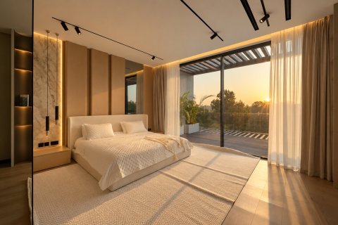 Villa in Jumeirah Golf Estates, Dubai 5 bedrooms, 757.68 sq.m. № 141126 - photo 18