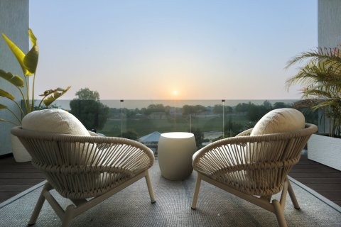 Villa in Jumeirah Golf Estates, Dubai 5 bedrooms, 757.68 sq.m. № 141126 - photo 20