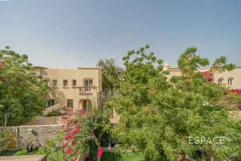 فيلا في Springs 12, The Springs, دبي 3 غرف نوم, 153 م² رقم 122677 - صورة 16