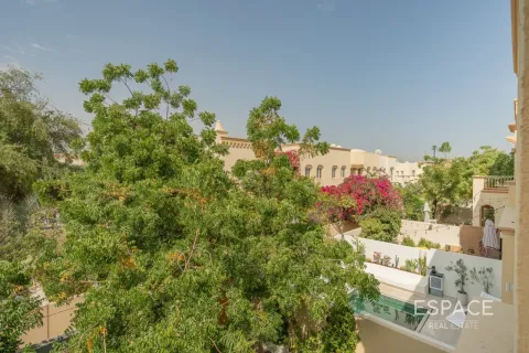 فيلا في Springs 12, The Springs, دبي 3 غرف نوم, 153 م² رقم 122677 - صورة 17