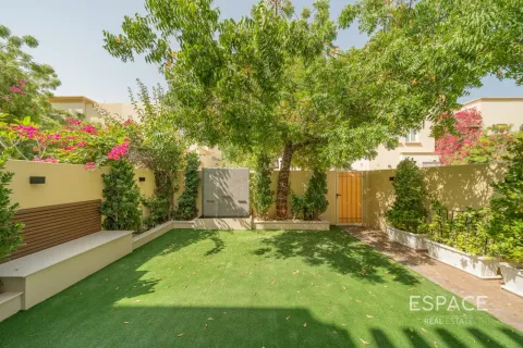 فيلا في Springs 12, The Springs, دبي 3 غرف نوم, 153 م² رقم 122677 - صورة 18