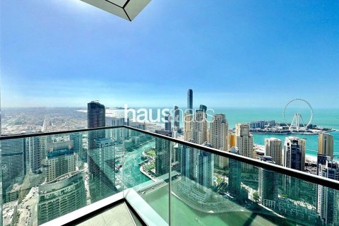 شقة في مرسى دبي, دبي 4 غرف نوم, 214 م² رقم 43696 - صورة 13