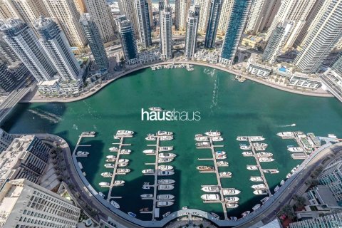شقة في مرسى دبي, دبي 4 غرف نوم, 214 م² رقم 43696 - صورة 19