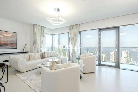 شقة في مرسى دبي, دبي 4 غرف نوم, 214 م² رقم 43696 - صورة 20