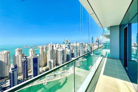 شقة في مرسى دبي, دبي 4 غرف نوم, 214 م² رقم 43696 - صورة 5