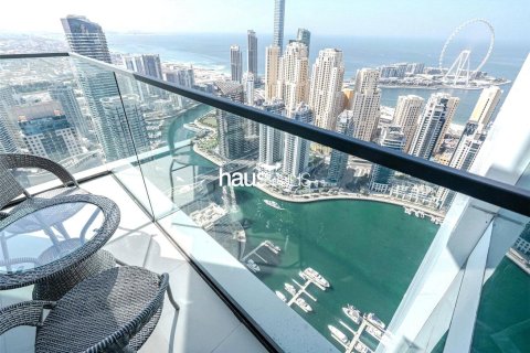 شقة في مرسى دبي, دبي 4 غرف نوم, 214 م² رقم 43696 - صورة 9
