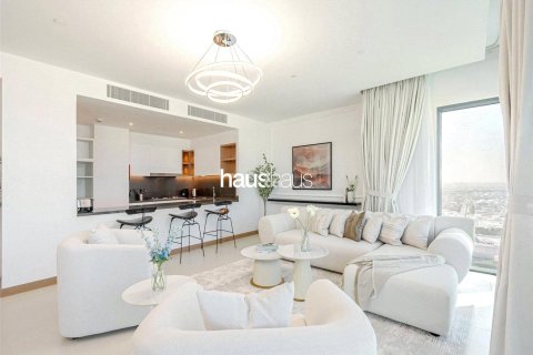 شقة في مرسى دبي, دبي 4 غرف نوم, 214 م² رقم 43696 - صورة 3