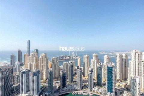 شقة في مرسى دبي, دبي 4 غرف نوم, 214 م² رقم 43696 - صورة 28