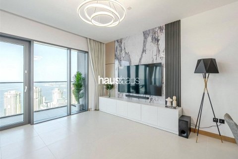 شقة في مرسى دبي, دبي 4 غرف نوم, 214 م² رقم 43696 - صورة 25