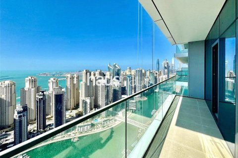شقة في مرسى دبي, دبي 4 غرف نوم, 214 م² رقم 43696 - صورة 21
