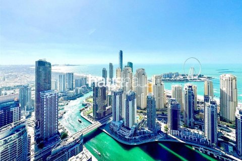 شقة في مرسى دبي, دبي 4 غرف نوم, 214 م² رقم 43696 - صورة 6
