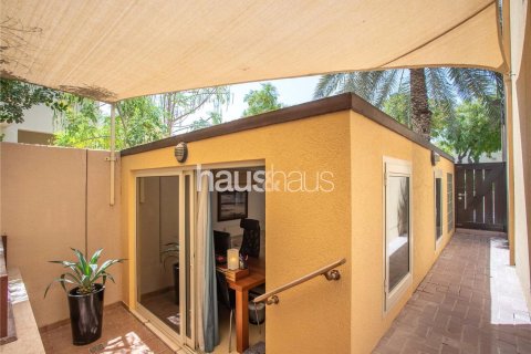Villa en Arabian Ranches, Dubai, 4 dormitorios, 372 m², № 43688 - foto 19