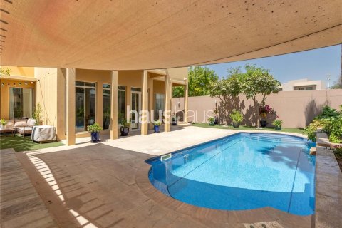Villa en Arabian Ranches, Dubai, 4 dormitorios, 372 m², № 43688 - foto 21
