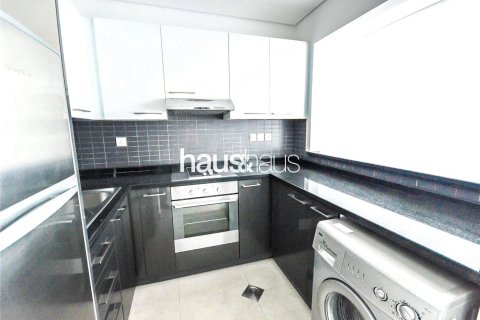 Apartamento en Silverene, Dubai Marina, Dubai, estudio, 48 m², № 43698 - foto 7