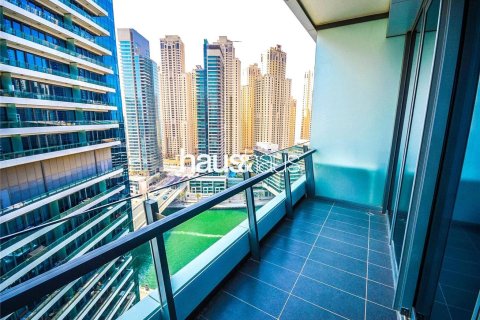 Apartamento en Silverene, Dubai Marina, Dubai, estudio, 48 m², № 43698 - foto 11