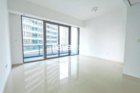 Apartamento en Silverene, Dubai Marina, Dubai, estudio, 48 m², № 43698 - foto 2