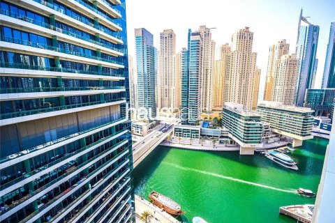 Apartamento en Silverene, Dubai Marina, Dubai, estudio, 48 m², № 43698 - foto 3