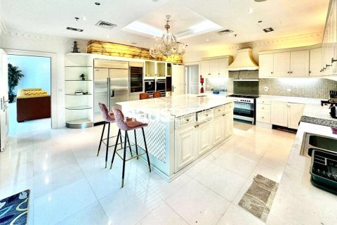 Купить пентхаус в Дубай Марине, Дубай: 5 спален, 714м², № 43697 - фото 11