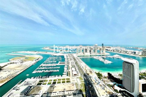 Penthouse à Dubai Marina, Dubai, 5 chambres, 714 m², № 43697