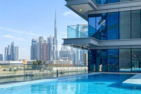 Apartment in Al Wasl, Dubai 1 bedroom, 90 sq.m. № 43689