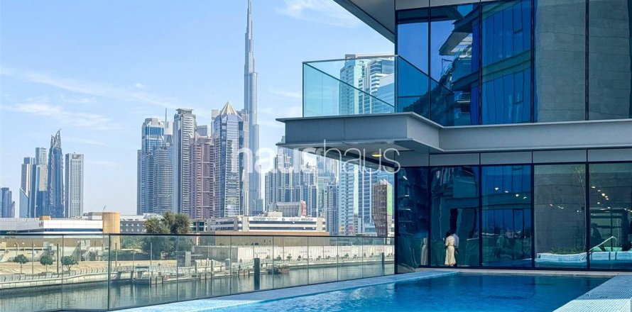 Apartment in Al Wasl, Dubai 1 bedroom, 90 sq.m. № 43689