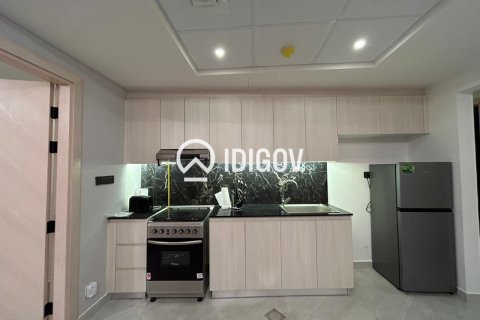 Apartment in Al Jaddaf, Dubai 2 bedrooms, 122.91 sq.m. № 120975