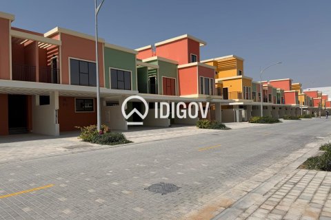 Villa in Damac Lagoons, Dubai 4 bedrooms, 144 sq.m. № 120976