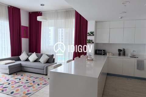 Apartment in Sobha Hartland, Mohammed Bin Rashid City, Dubai 2 bedrooms, 111.3 sq.m. № 120977
