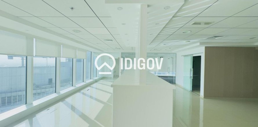Oficina en Business Bay, Dubai, 156 m², № 100413