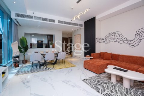 Apartment in Business Bay, Dubai 2 bedrooms, 172 sq.m. № 123004